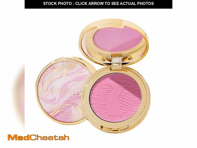 Lot 74-13720316 - tarte Amazonian clay 12-hour blush Ã¢â¬â Mineral Pigment Sheer Blush with Vitamin E &amp; Olive O...