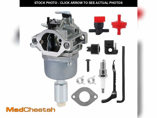 Lot 74-14066853 - Yuncoold Carburetor Compatible with Toro 74301 74325 74327 74330 74350 74351 74353 74402 74403 74502...