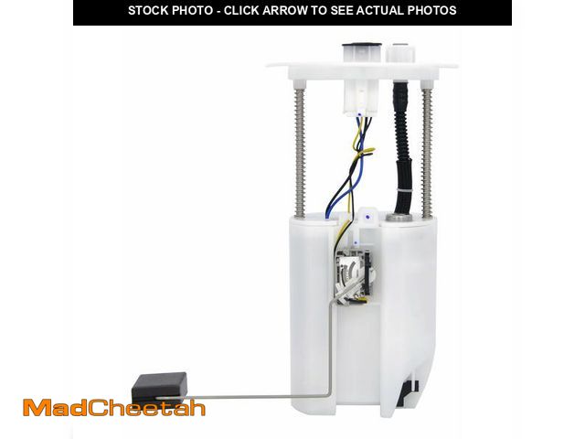 Lot 74-13625149 - Gas Fuel Pump Module Assembly Fits 2007 2008 2009 2010 2011 2012 2013 Highlander L4 2.7L V6 3.5L Lex...