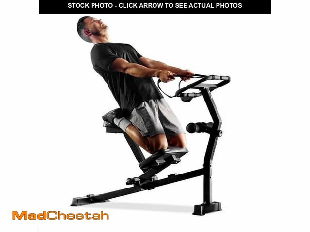 Lot 74-14371454 - Syedee Stretch Machine, Full Body Stretching Equipment for Flexibility Training, Adjustable Leg Stre...