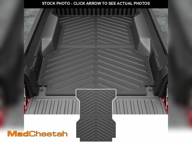 Lot 74-13214902 - xipoqix 6FT Bed Mat Compatible with 2005-2023 Toyota Tacoma Truck Mat Truck Bed Liner Replacement fo...