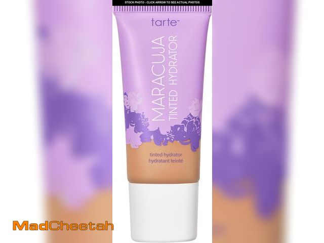 Lot 74-12332421 - tarte maracuja tinted moisturizer - 25N light-medium neutral (light to medium skin with a balance of...