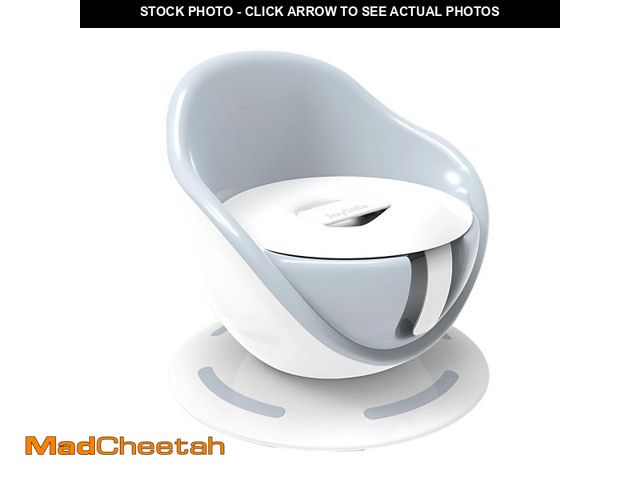 Lot 74-12318155 - Potty Training Toilet-Luxury Design Feels like a Seat for Toddlers-Training Potty Chair for Infant K...