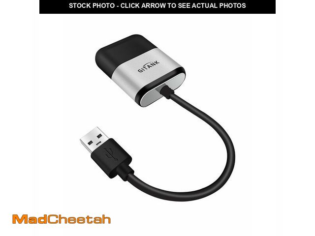 Lot 74-14147839 - Gitank USB Bluetooth 5.3 Car Adapter Compatible for Infiniti Q50,G37,M37,QX70L,QX50,FX35,QX60,EX,FX ...