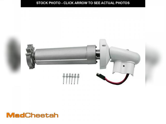 Lot 74-12302528 - 3307923.115B Awning Torsion Assembly Replacement for Power Patio Awning Power Awning Motor RV Awning...