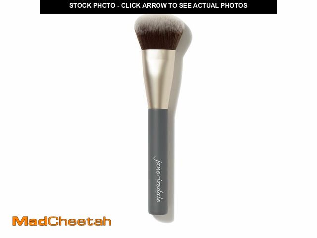 Lot 74-14268639 - jane iredale Pro Series Multiuse Blending Brush, Large, Multipurpose Cosmetic Brush for Cream, Liqui...