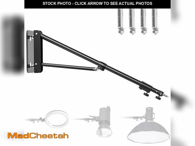 MadCheetah.com - Lot 74-12894514 - (MISSING HARDWARE) Wall Mount Ring ...