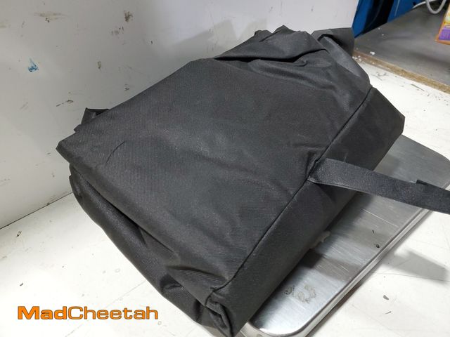 Lot 74-11065745 - Dome Smoker Grill Cover 700-0106N - UNUSED