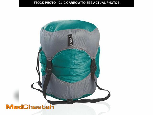 Lot 74-14208791 - Frelaxy Compression Sack, Ultralight Sleeping Bag Stuff Sack Compression Stuff Sack - Space Saving G...