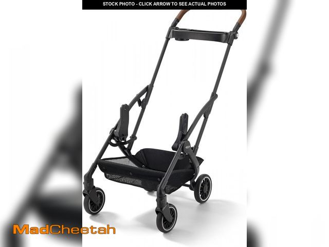 Lot 74-12287733 - Graco Gomax Frame Stroller, Accepts All Graco Infant Car Seats, Backpack Style Lightweight Travel St...