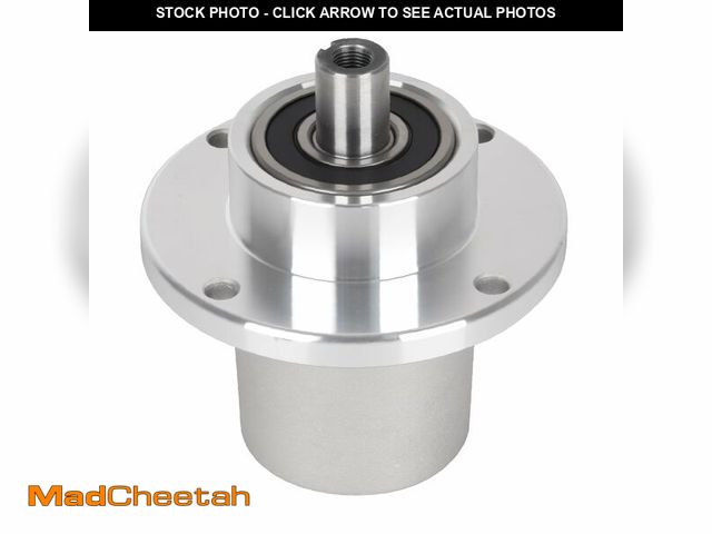 Lot 74-14427560 - ILONPA Deck Spindle Assembly Replaces for Bad Boy 037-2000-00, 037-2050-00 MZ 42 48 54 Magnum Zero T...