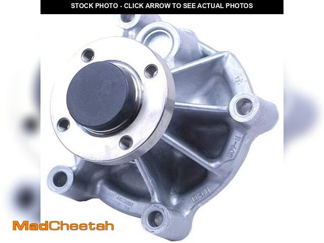 Lot 74-12768639 - *DIRTY* Motorcraft Engine Water Pump PW-464 *DIRTY*  - USED