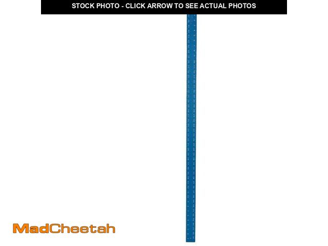 Lot 74-12663330 - Empire 48 in. Drywall T-Square - UNUSED