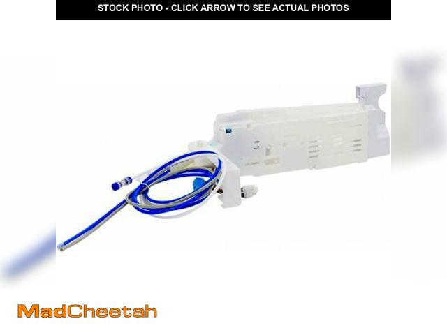 Lot 74-12828148 - Samsung - DA82-02863A Refrigerator Water Filter Case Assembly - UNUSED