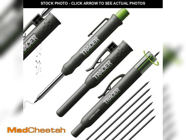 Lot 74-14588223 - TRACER Deep Pencil Marker and Lead Marking Kit AMK1 - UNUSED