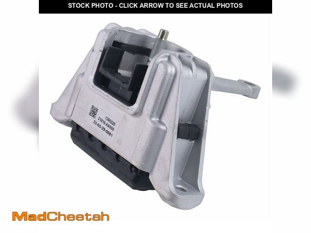 Lot 74-12719284 - YUXSOUQ Engine Side Mount Bracket 21810AA000 Compatible with Hyundai Elantra 2021-2023 2.0L - USED