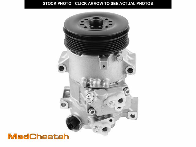 Lot 74-14334898 - HAYIAUTO Car A/C Compressor Fit for Toyota Corolla 2009-2010, Matrix 2009-2012, for Scion xD 08-14 A...
