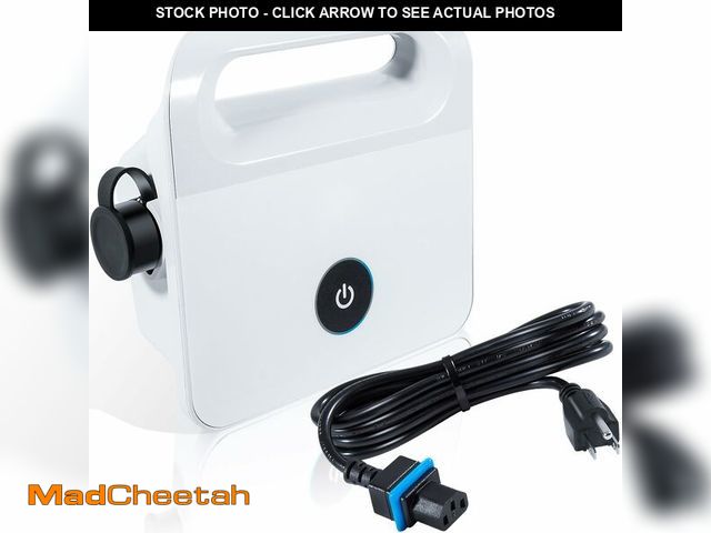 Lot 74-12497216 - 99956034 Power Supply for Dolphin Active 10,Solo,Cayman,Echo,Encore,Escape,E10,E20,Premium 10/20,S50...