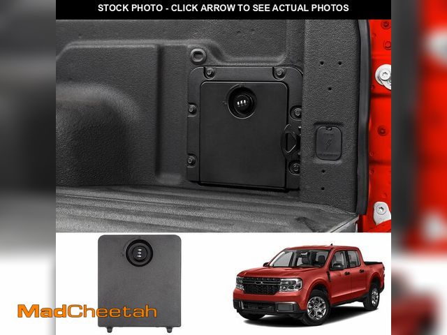 Lot 74-14428977 - Mabett Bed Bin Cover with Code Lock for 2022-2026 Ford Maverick Accessories - UNUSED