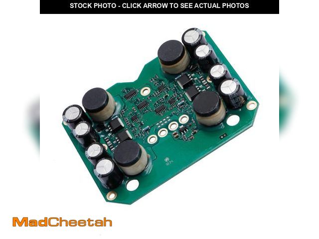 Lot 74-11549812 - FICM 6.0 Powerstroke Fuel Injection Control Module  for 2003-2007 Ford F250 F350 F450 F550,2003-2005...
