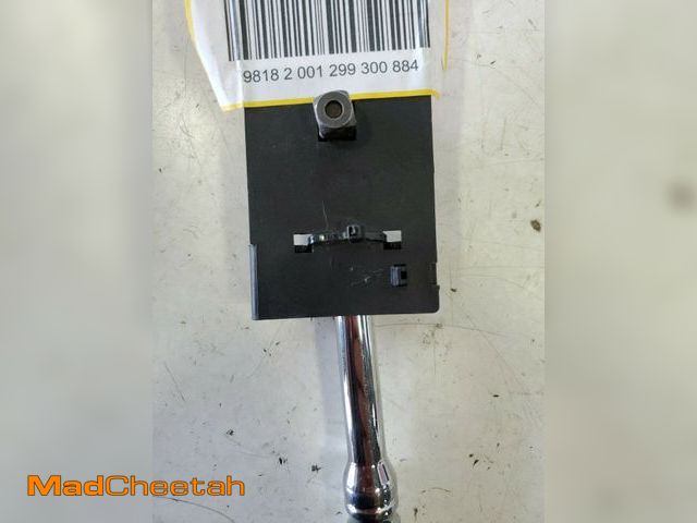 Lot 74-12143373 - Husky 3/8 in. Full Polish 72 Tooth Ratchet - UNUSED