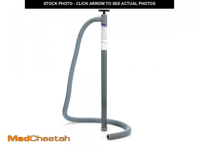 Lot 74-12412701 - VPC Pump A Way Manual Non-Submersible Hand Pump - USED