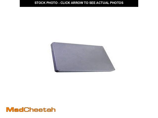 Lot 74-14306030 - 18 in. x 36 in. x 3 in. HDPE Condenser Mounting Pad for Ductless Mini Split Outdoor Units - UNUSED