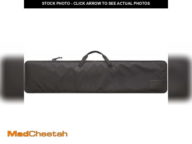 Lot 74-14348878 - Magpul DAKA SR44 Rifle Case Soft Rifle Bag, 44-inch Length, Black - UNUSED