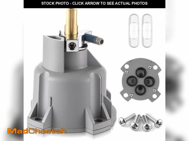 Lot 74-13624088 - Dreyoo Shower Pressure Balance Cartridge, Compatible with American Standard 051337-0070A Ultramix Fa...