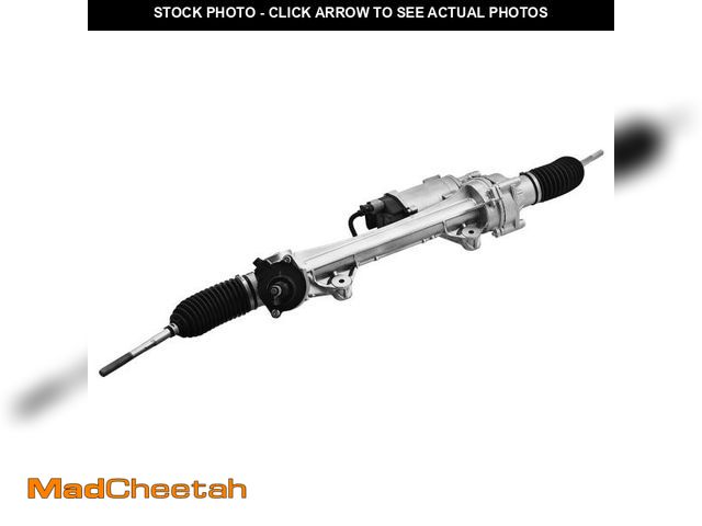 Lot 74-12295317 - Power Steering Rack Fits for BMW 3 Series F35 2012-2019 32106892977 32106868825 32106864244 - UNUSED