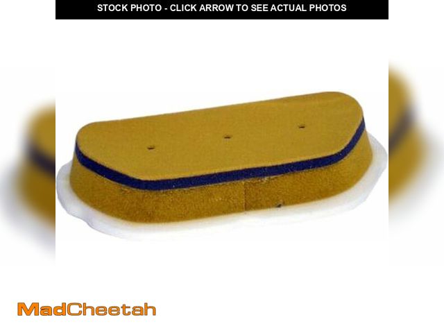 Lot 74-12681139 - Hiflofiltro HFA4610 Premium OE Replacement Air Filter, Black - UNUSED