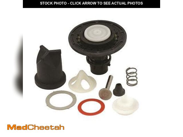 Lot 74-12643021 - Sloan Valve Company SLOAN R-1005-A FLUSHOMETER REBUILDING MASTER KIT LC URINAL, 1.0 GPF - UNUSED