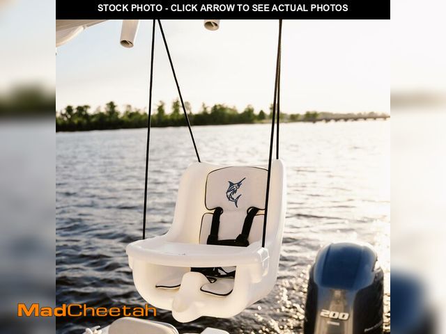 Lot 74-12931723 - SearocK Marine-Grade Baby Swing Seat Ã¢â¬â Outdoors for Boats, Porches, Swing Sets Ã¢â¬â Heavy...