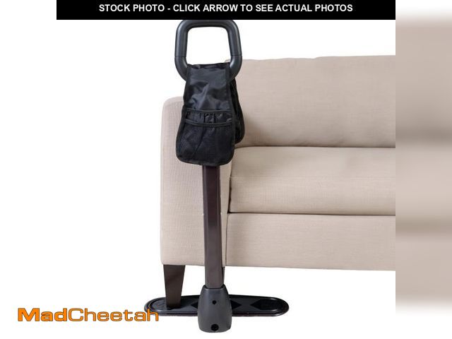Lot 74-12157832 - Stander Couch Cane, Safety Support Standing Mobility Aid for Seniors - UNUSED