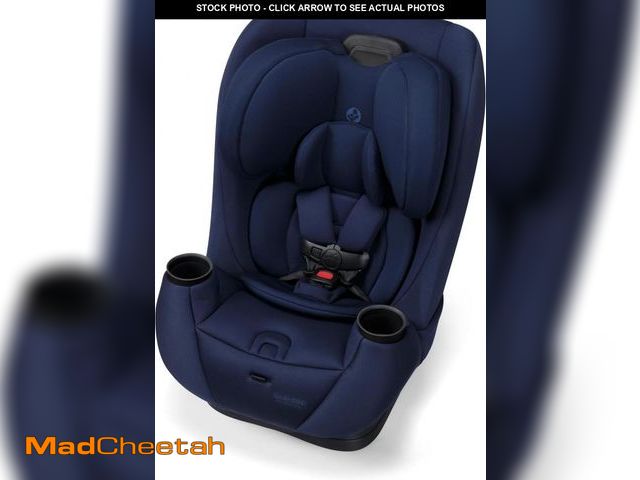 Lot 74-12396805 - Maxi-Cosi Pria 3-in-1 Convertible Car Seat, Infant to Toddler Car Seat, Easy-Install Harness, Machin...