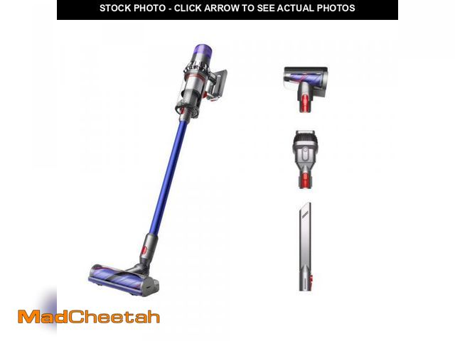 Lot 74-12032116 - *SEE DETAILS* Dyson V11 Cordless Stick Vacuum Cleaner *SEE DETAILS*  - USED