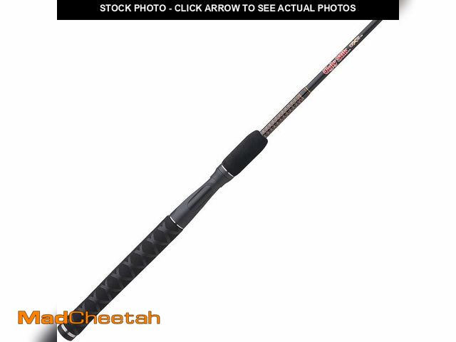 Lot 74-14349100 - Ugly Stik GX2 Spinning Fishing Rod - UNUSED