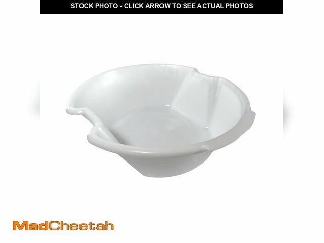 Lot 74-13788224 - Good Pet Stuff, Litter Box Liner Tray for The Original Hidden Litter Box Planter, Reusable Litter Tr...