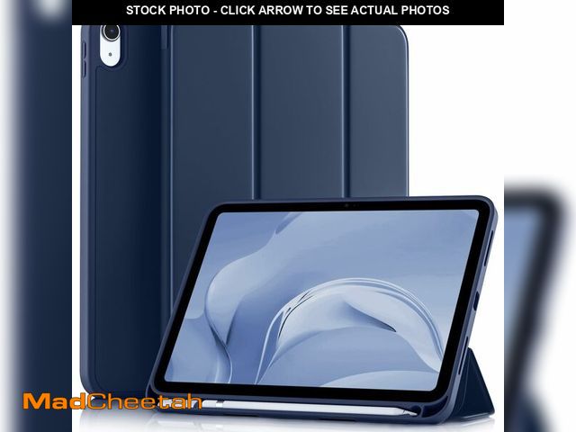 Lot 74-13539935 - Akkerds Compatible with iPad (A16) 11th Generation Case 11 Inch 2025, for iPad 10th Generation Case ...