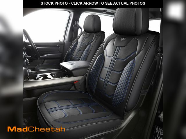 Lot 74-12808941 - LINGVIDO Chevy Silverado Seat Covers - Custom Fit for GMC Sierra, Pickup Truck Seat Cover for 07-24 ...