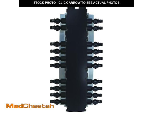 Lot 74-12364938 - Apollo 20-Port PEX-A Manifold with 1/2 in. Plastic Ball Valves - UNUSED