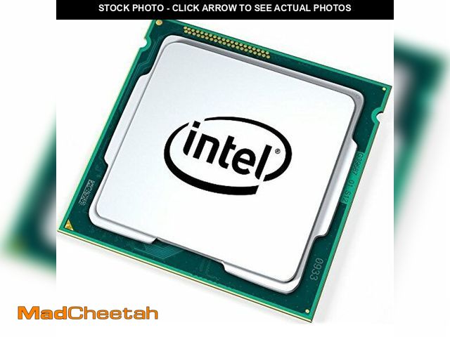 Lot 74-12713174 - Intel Core i3 i3-7100T Dual-Core (2 Core) 3.40 GHz Processor - Socket H4 LGA-1151OEM Pack - 512 KB -...