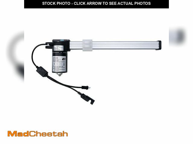 Lot 74-13054744 - Power Recliner Couch Lift Chairs Kaidi Motor Linear Actuator Model KDPT007-115 - USED