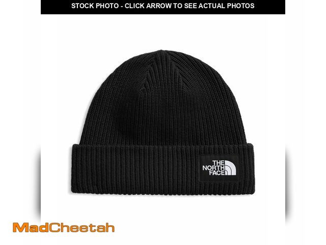 Lot 74-13575318 - The North Face Salty Dog Lined Beanie - Cuffed Winter Hat for Men &amp; Women, Soft Moisture-Wicking...