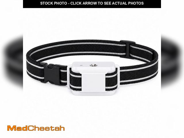 Lot 74-14145983 - Citronella Dog Bark Collar, Dog Bark Collar for Large Medium Small Dogs, Bark Collar with Adjustable...