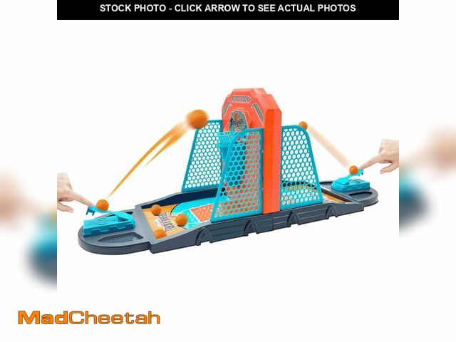 Lot 74-14206538 - Basketball Shooting Game Toy, Funny Shooting Game, Desktop Table Basketball Games Set, Fast and Fren...