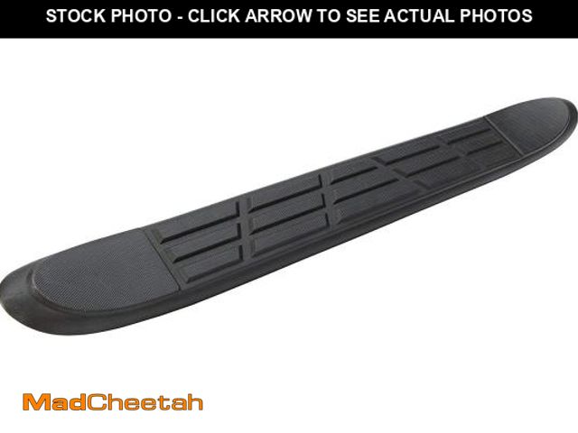Lot 74-12231695 - ACDelco GM Accessories 19203047 Tubular Step Assist Pad in Black with Retainers (Compatible with Mat...