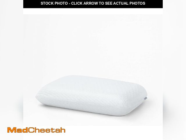 Lot 74-14067692 - Tuft &amp; Needle Premium Pillow, Standard Size with T&amp;N Adaptive Foam, Sleeps Cooler &amp; More...