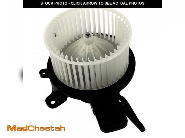 Lot 74-12417102 - ACDelco - Motor Asm-Aux B (SLP) (15-81982) - UNUSED