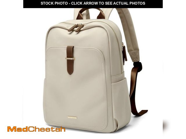 Lot 74-14209167 - GOLF SUPAGS Laptop Backpack Purse for Women Fits 16 Inch Notebook Casual Daypack Work Travel College...